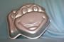 Wilton Teenage Mutant NINJA Turtle Cake Pan -- RETIRED
