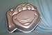Search : Wilton Teenage Mutant Ninja Turtle Head TMNT Cake Pan (2105-4436, 1991) Retired
