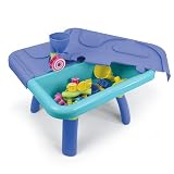 Sand and Water Table