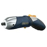 GMC DEC002SD 3.6 v Cordless Screwdriver