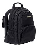 Pack-A-Derm Computer Laptop Backpack