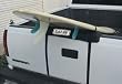 Block Tailgate Rack Pad w/ Straps