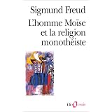 L'homme Mo�se et la religion monoth�istepar Sigmund Freud