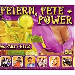 Feiern Fete & Power