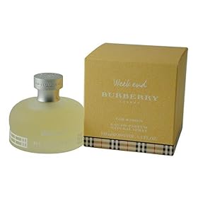 WEEKEND BURBERRY For Women By BURBERRY