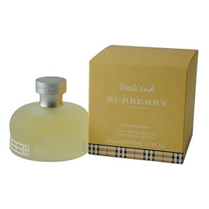 Weekend By Burberry For Women, Eau De Parfum Spray