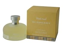 Weekend By Burberry For Women. Eau De Parfum Spray 3.4 Ounces