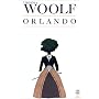 Orlando de Virginia Woolf
