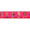 Bratz Genie Magic Wallpaper Border