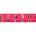 Bratz Genie Magic Wallpaper Border