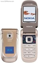 Nokia 2760 Sim Free Mobile Phone - Gold