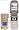Nokia 2760 Sim Free Mobile Phone - Gold