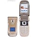 Nokia 2760 Sim Free Mobile Phone - Gold