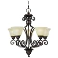 Symphony 5-Light Chandelier