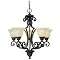 Symphony 5-Light Chandelier