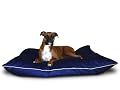 Large 35x46 Super Value Dog Pet Bed - Blue