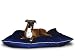 Large 35x46 Super Value Dog Pet Bed - Blue