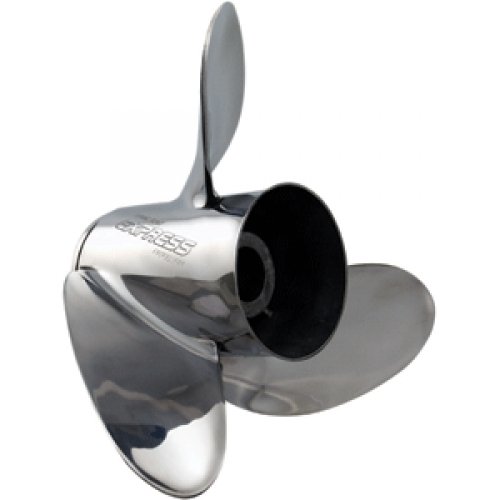 TURNING POINT PROPELLERS Turning Point Express Stainless Steel Right