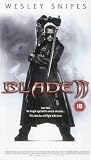 Review Entertainment in Video  / Blade II [2002]