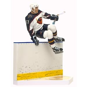 McFarlane Sportspicks: NHL Series 4 > Ilya Kovalchuk (Chase Variant) Action Figure by 