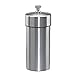 Chef Specialties 5.5 Inch Futura Stainless Pepper Mill