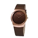 Skagen Herrenarmbanduhr Swiss Slimline 582XLRLM