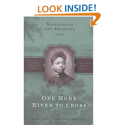 One More River to Cross (Standing on the Promises, Book 1)