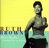 Miss Rhythm (Greatest Hits and More)