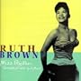 Ruth Brown - Miss Rhythm (Greatest Hits and More)