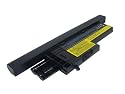 GRS Notebook Akku Lenovo ThinkPad X60s Serie, 4400 mAh