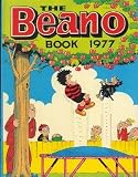 The Beano Book 1977 (Annual)