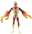 Ben 10  DNA Alien Heroes - Heatblast