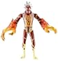 Ben 10  DNA Alien Heroes - Heatblast