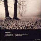 Tchaikovsky: Symphonies Nos. 1-6; Orchestral Works (Limited Edition)