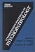 Comprehensive Handbook of Psychopathology, Third Edition