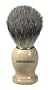 Tweezerman Men's Shaving Brush