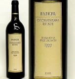 [  Parker Coonawarra Estate] パーカー・クナワラ・エステイト、テラロッサ　ファースト・グロス  1999  ( 赤 ) 750m ファースト・クリスマス