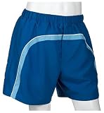 Pierre Cardin Mens Microfiber Swim Trunk