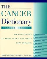 The Cancer Dictionary
