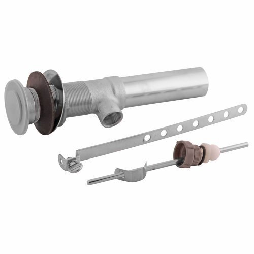American Standard M952425-0020A EZ Drain, Polished Chrome