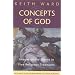 Concepts of God: Images of the Divine in Five Religious Traditions