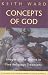 Books : Concepts of God: Images of the Divine in Five Religious Traditions