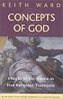 Concepts of God: Images of the Divine in Five Religious Traditions