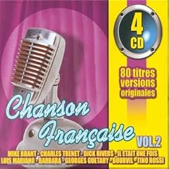 Original Best Of Chanson Fran�aise Vol.2