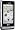LG Dare VX9700 Phone, Silver (Verizon Wireless)