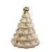Lenox Jeweled Christmas Tree Cookie Jar