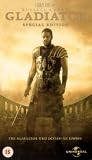 Revue Universal Pictures UK  / Gladiator