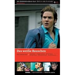 DAS WEISSE RAUSCHEN