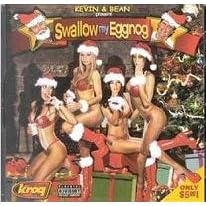 Swallow My Eggnog by Weezer, New Found Glory, Remy Zero, P.O.D., and Jimmy Eat World