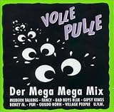 Search : Volle Pulle-Mega Mega Mix